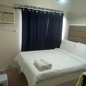 Corner Ayala 1 Bedroom At Heart Of With Hi Speed Wi Fi Internet Apartment
