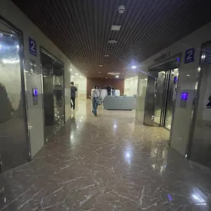 Inspiria 1803 Unit With Balcony Beside Abreeza Mall Apartment