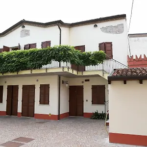 A Casa Dei Gonzaga Guest house